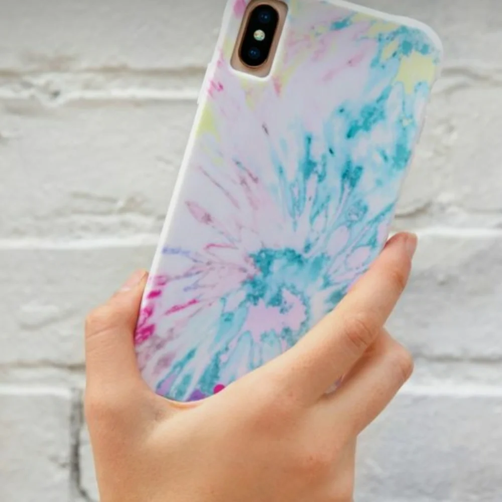 Casemate Sun Bleached iPhone X/Xs/Xs & XR New!